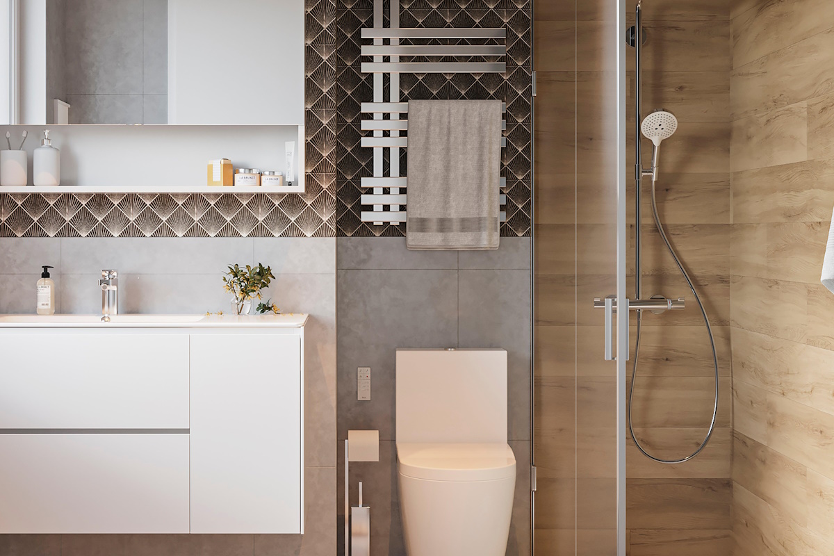 Reformas de baños Comarruga modernas y funcionales Proyectos completos de reformas de baños Comarruga en viviendas
