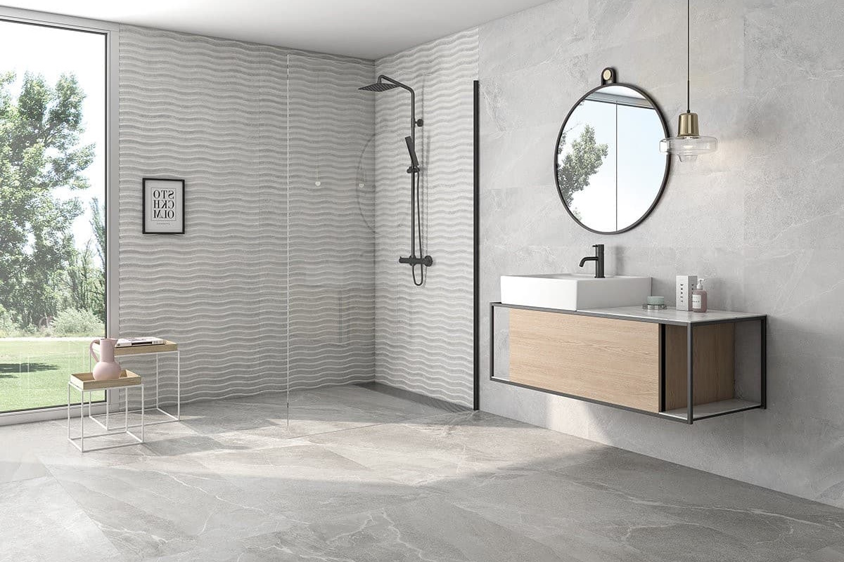 Reformas de baños Cunit con diseño funcional y elegante Proyecto completo de reformas de baños Cunit en vivienda moderna