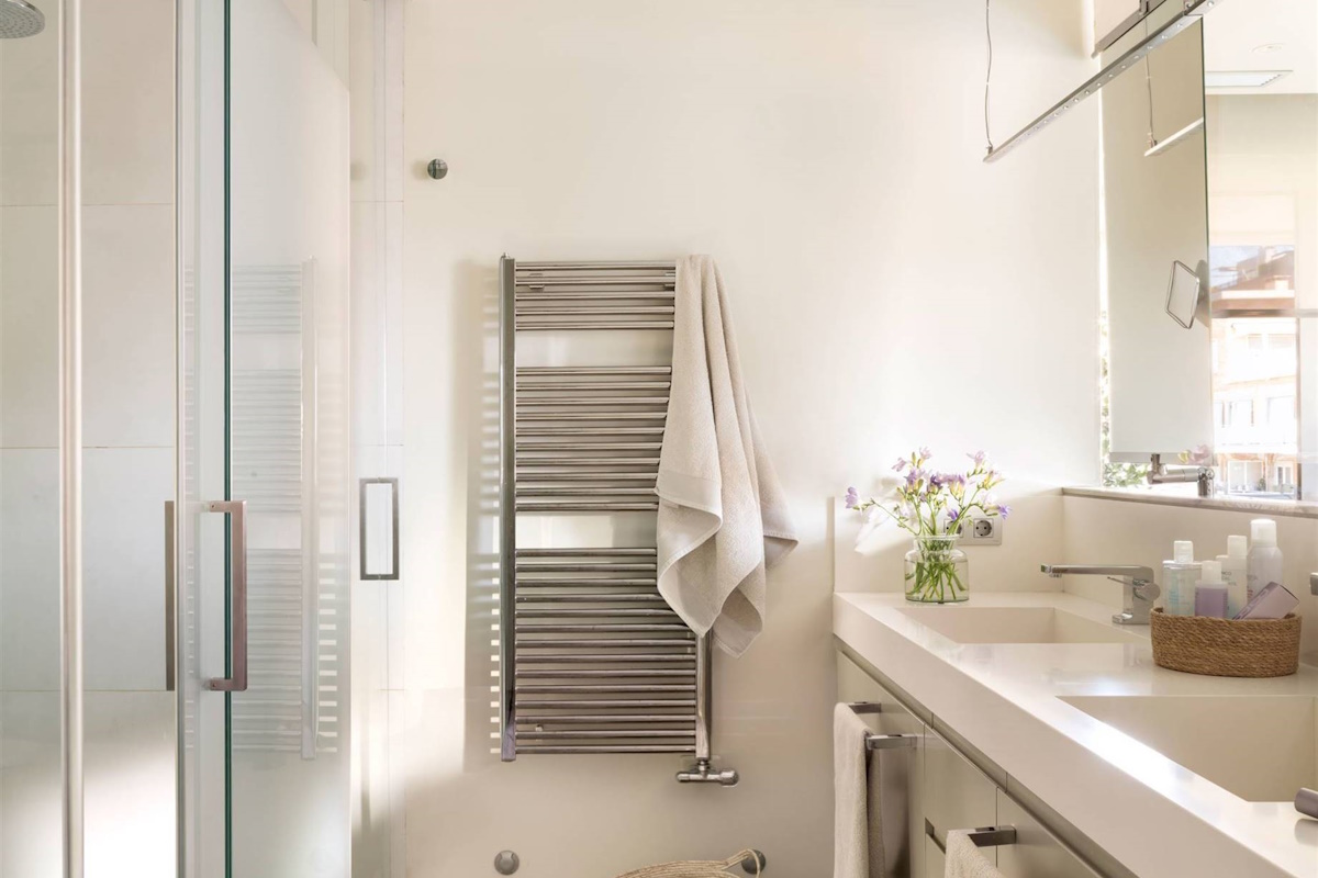 Reformas de baños Cunit adaptadas al estilo de cada cliente Diseño personalizado aplicado en reformas de baños Cunit