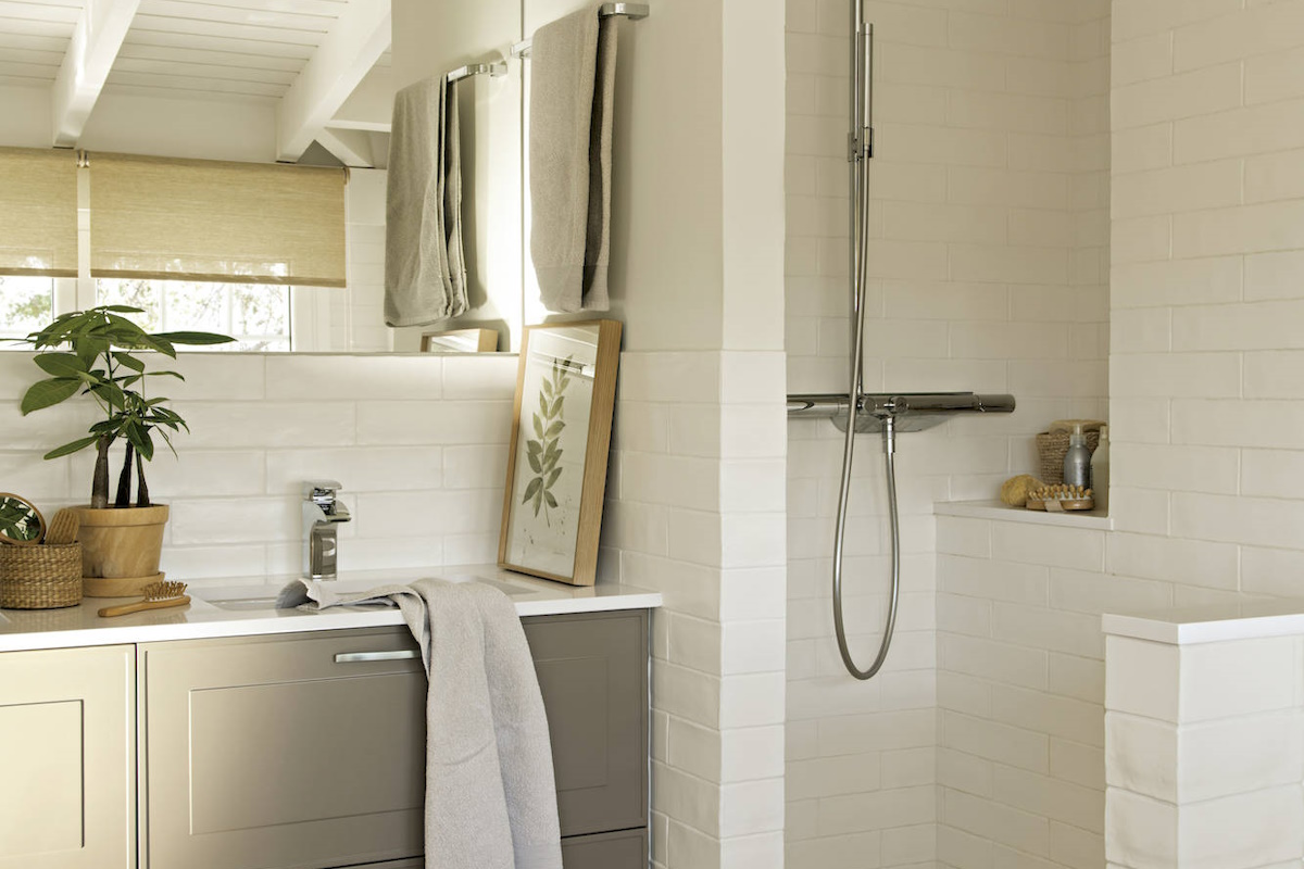 Detalles incluidos en reformas de baños Tarragona Servicios completos para reformas de baños Tarragona paso a paso