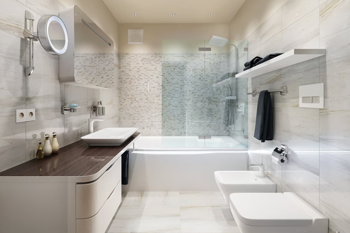 Reformas de baños Tarragona con estilo y practicidad Reforma de baños Tarragona con diseño moderno y funcional