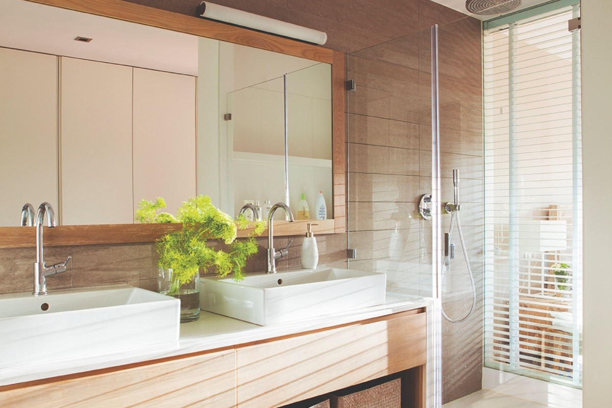 Detalles incluidos en reformas de baños Tarragona Servicios completos para reformas de baños Tarragona paso a paso