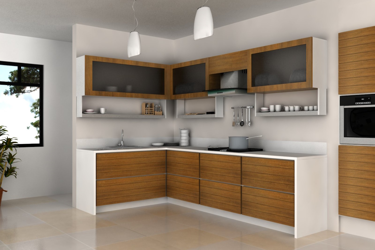 Reformas de cocinas Cunit con instalaciones actualizadas Instalación de fontanería y luz en reformas de cocinas Cunit