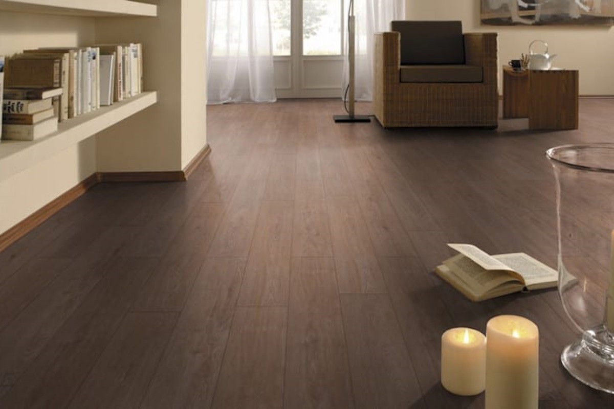 Reformas de suelos Comarruga integradas en reformas completas Instalación de parquet como parte de reformas de suelos Comarruga