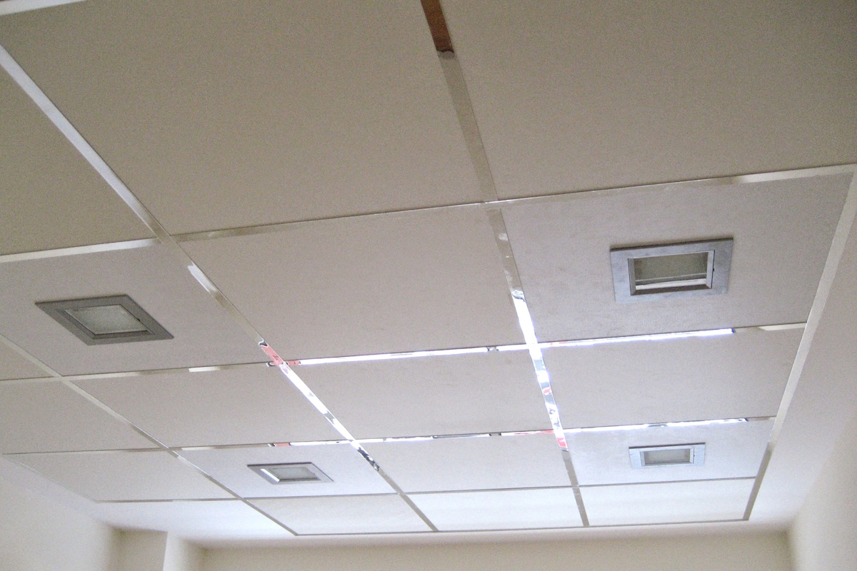 Reforma con tabique de pladur en Tarragona Instalación de tabique de pladur en vivienda
