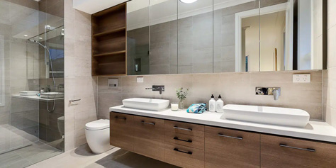 Reforma integral de baño en Comarruga reforma integral de baño en Comarruga